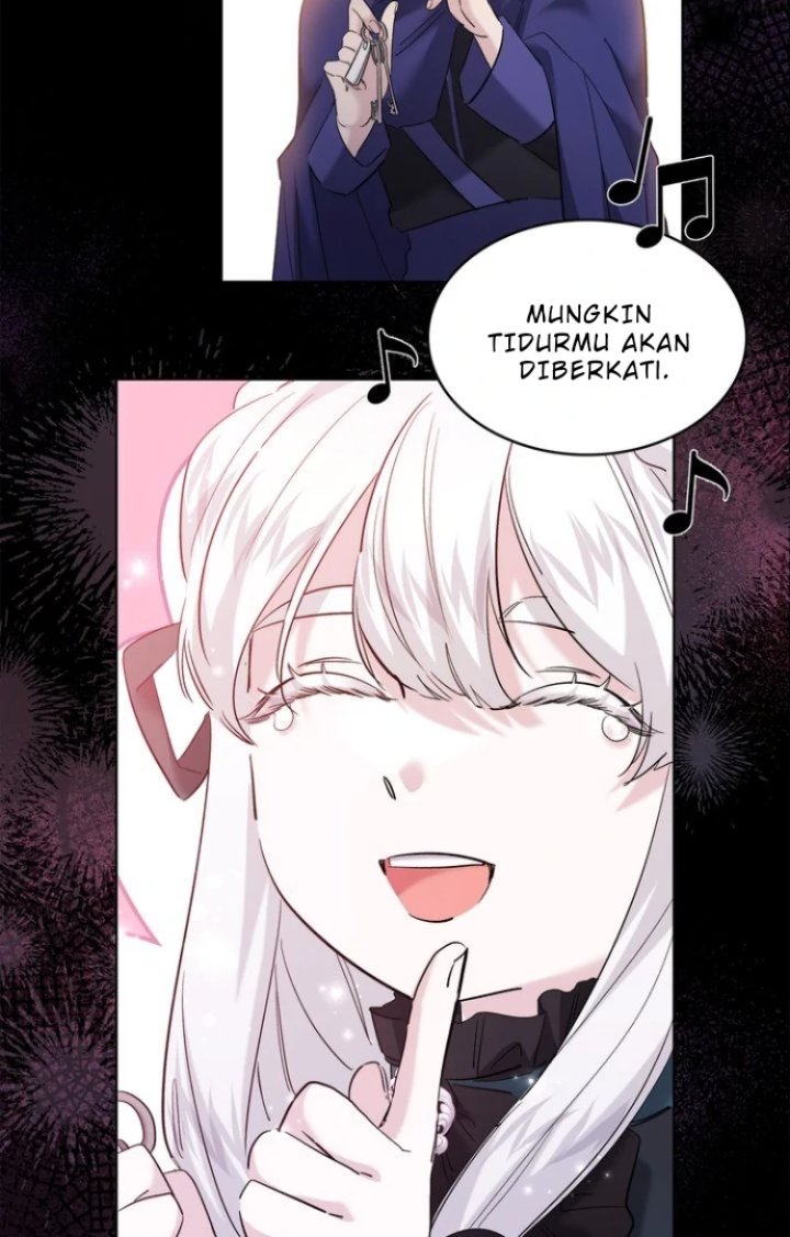 Baca I Need to Raise My Sister Properly - Chapter 43 halaman 54