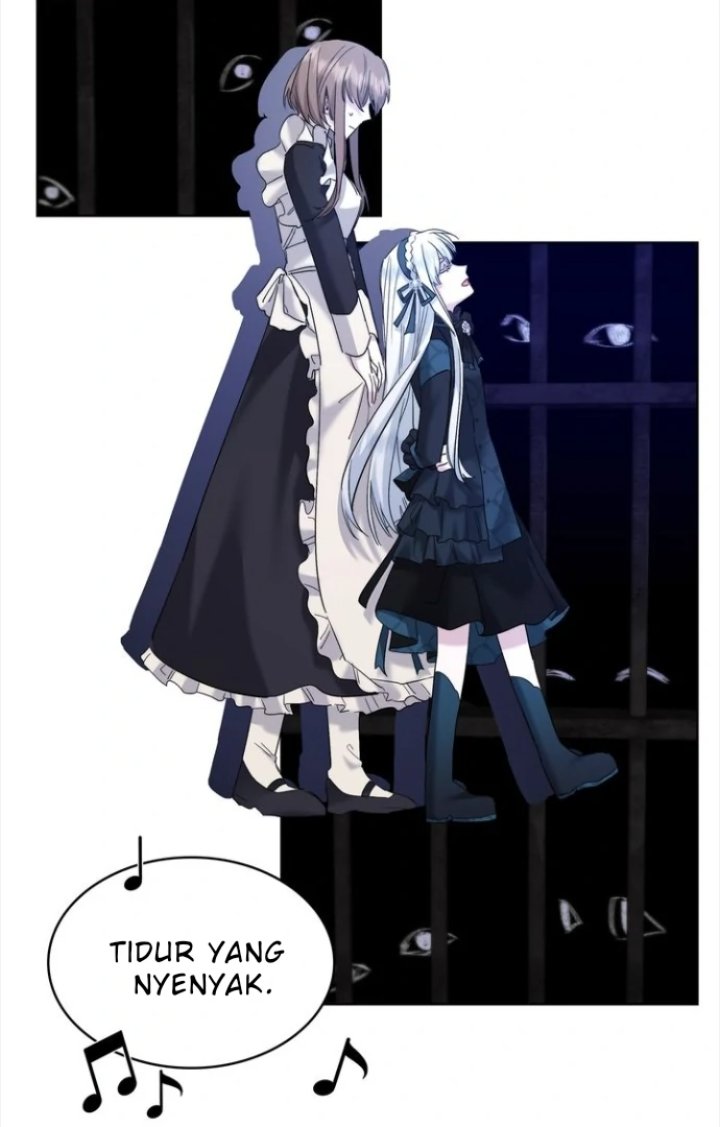Baca I Need to Raise My Sister Properly - Chapter 43 halaman 58