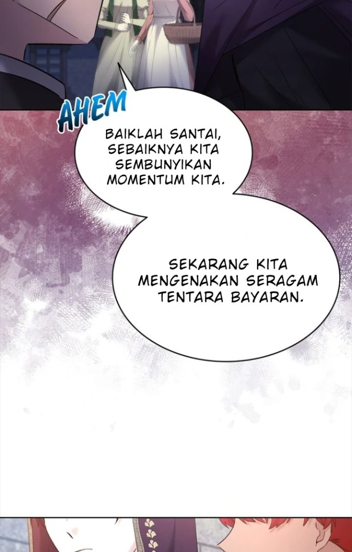 Baca I Need to Raise My Sister Properly - Chapter 43 halaman 6
