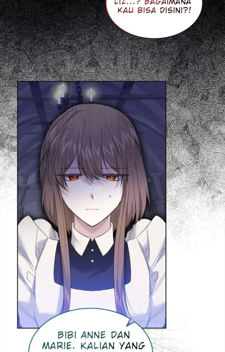 Baca I Need to Raise My Sister Properly - Chapter 43 halaman 65
