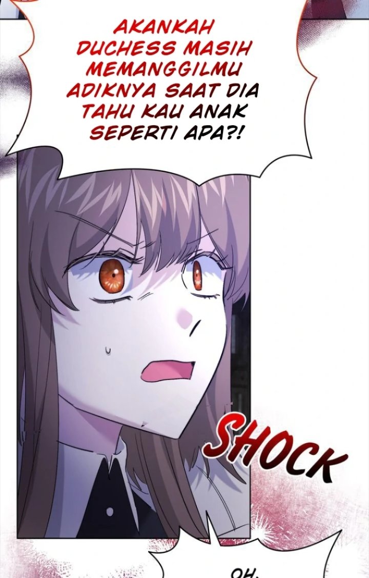 Baca I Need to Raise My Sister Properly - Chapter 43 halaman 69