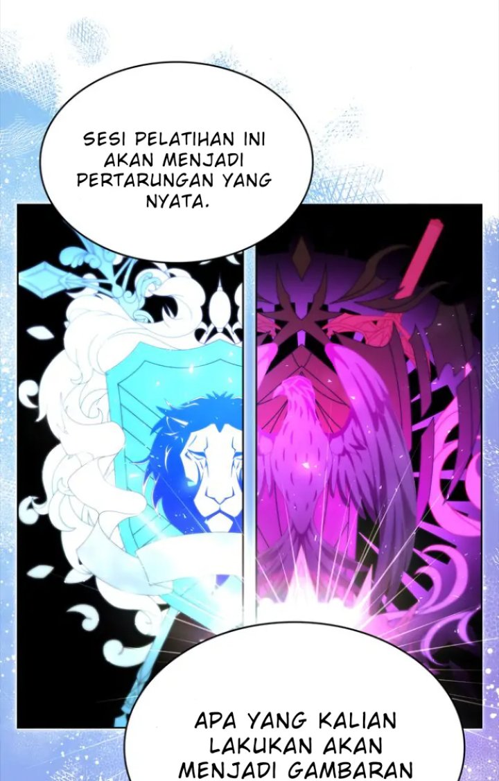 Baca I Need to Raise My Sister Properly - Chapter 43 halaman 9