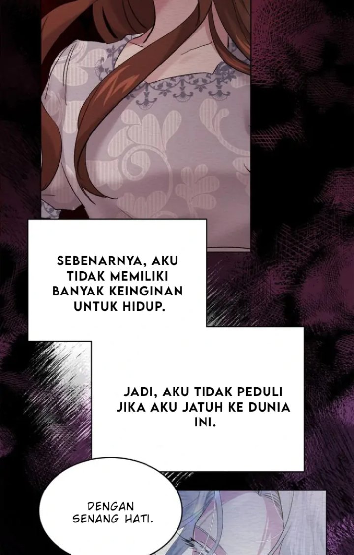 Baca I Need to Raise My Sister Properly - Chapter 44 halaman 10