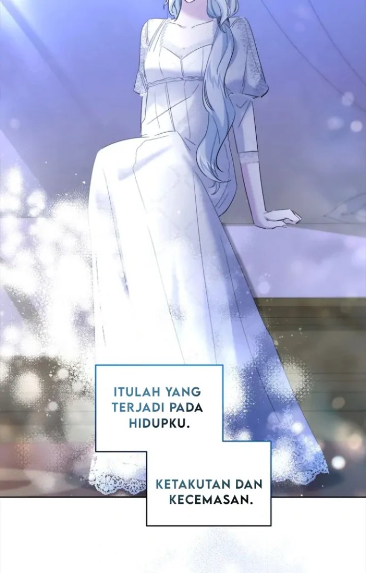 Baca I Need to Raise My Sister Properly - Chapter 44 halaman 16