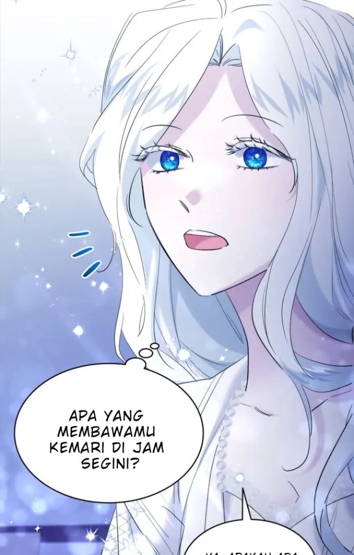 Baca I Need to Raise My Sister Properly - Chapter 44 halaman 18