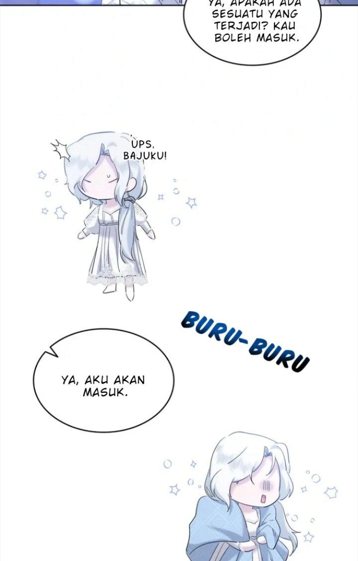Baca I Need to Raise My Sister Properly - Chapter 44 halaman 19