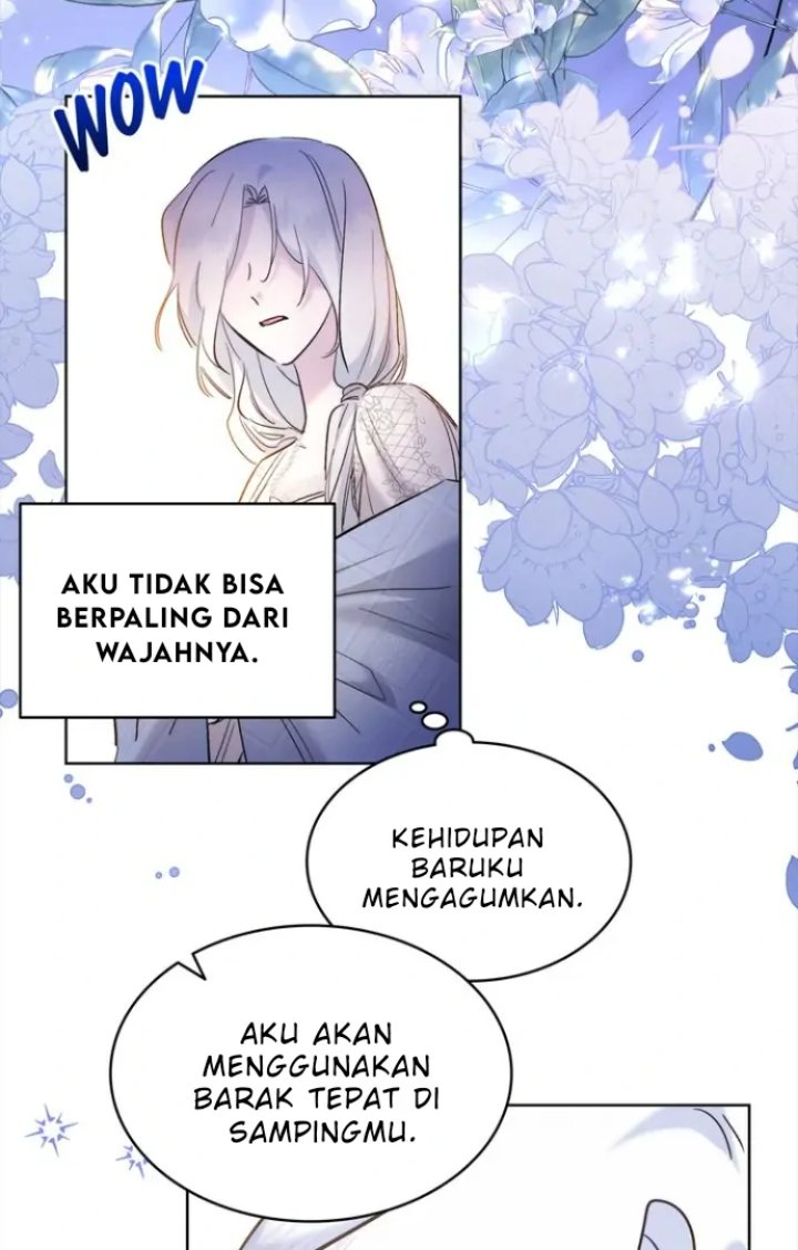 Baca I Need to Raise My Sister Properly - Chapter 44 halaman 23