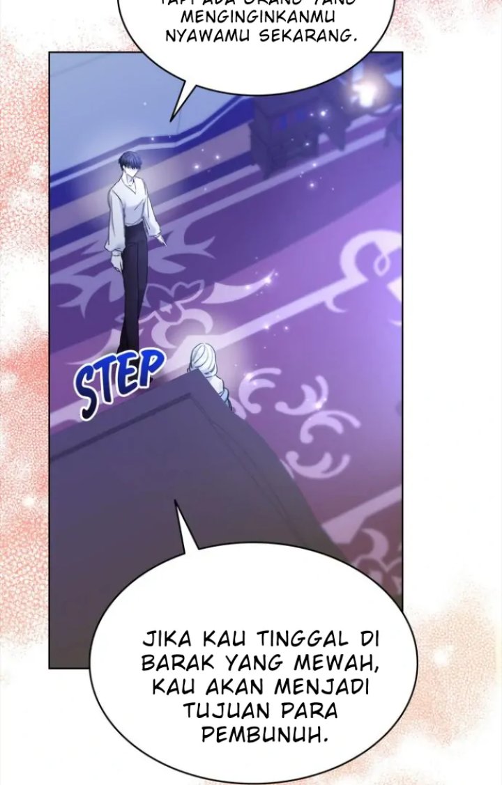 Baca I Need to Raise My Sister Properly - Chapter 44 halaman 25