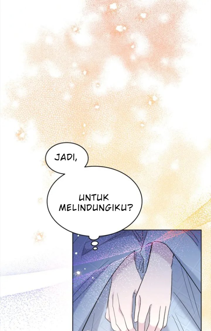 Baca I Need to Raise My Sister Properly - Chapter 44 halaman 26