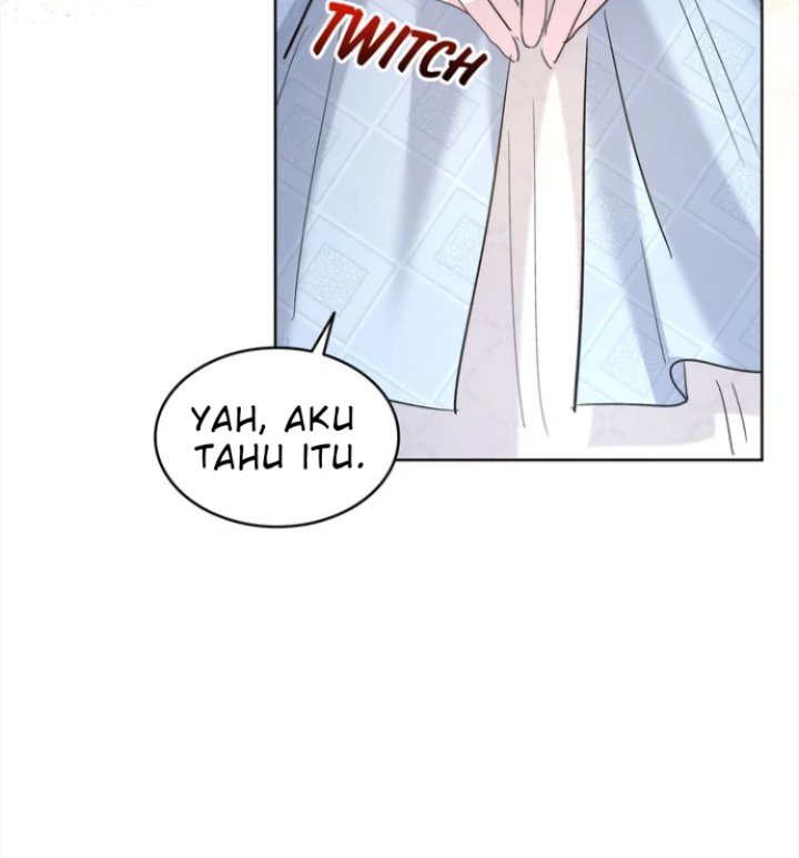Baca I Need to Raise My Sister Properly - Chapter 44 halaman 27