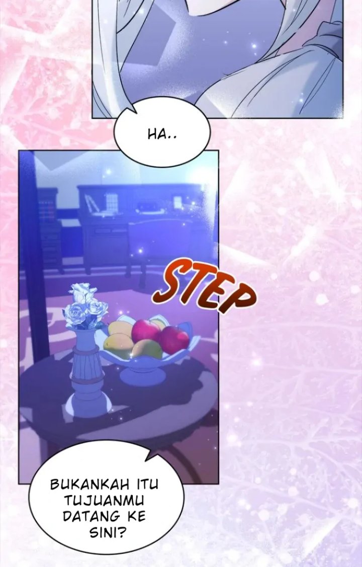 Baca I Need to Raise My Sister Properly - Chapter 44 halaman 32