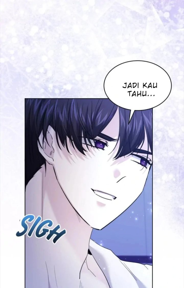 Baca I Need to Raise My Sister Properly - Chapter 44 halaman 33