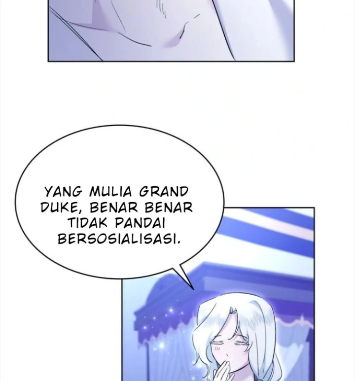 Baca I Need to Raise My Sister Properly - Chapter 44 halaman 34