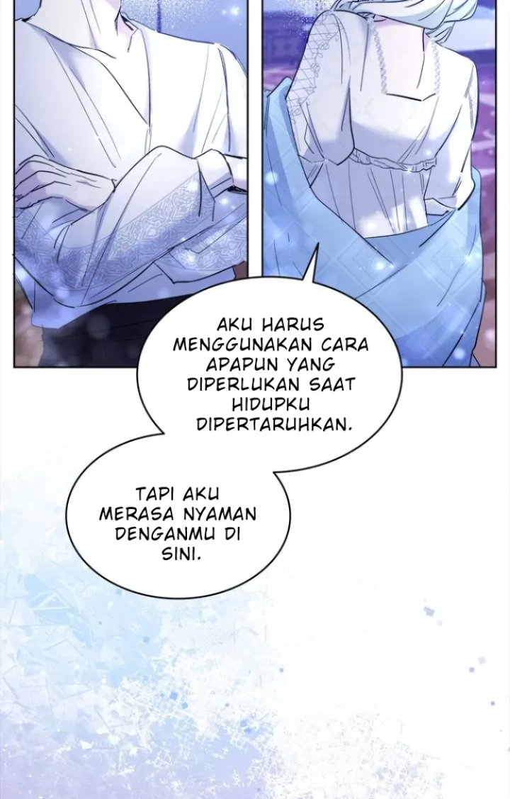 Baca I Need to Raise My Sister Properly - Chapter 44 halaman 36