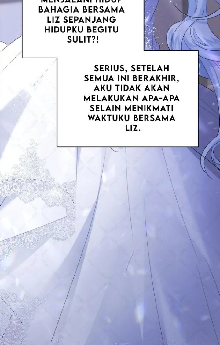 Baca I Need to Raise My Sister Properly - Chapter 44 halaman 4