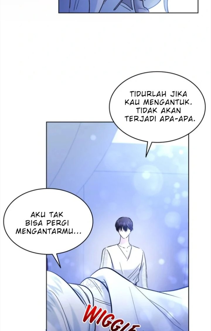 Baca I Need to Raise My Sister Properly - Chapter 44 halaman 40