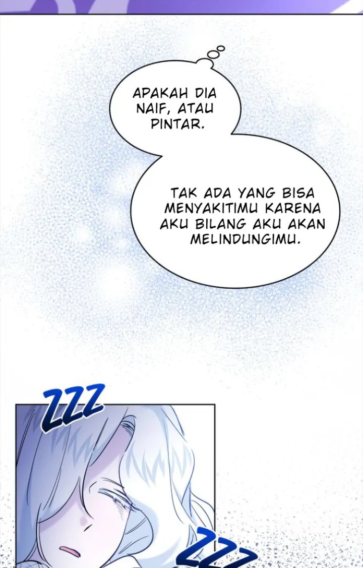 Baca I Need to Raise My Sister Properly - Chapter 44 halaman 43