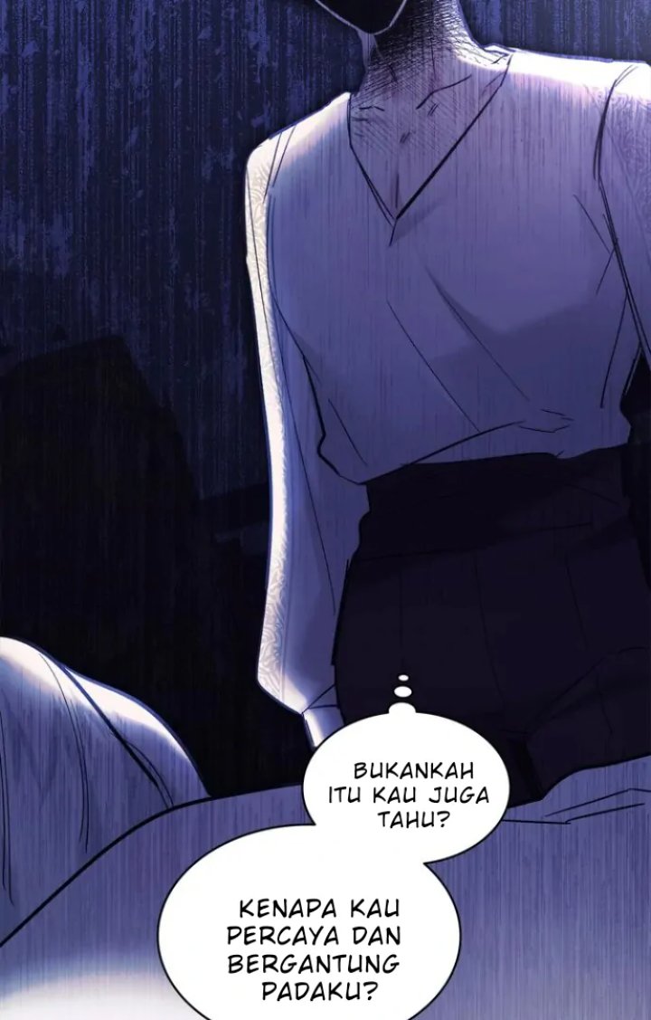 Baca I Need to Raise My Sister Properly - Chapter 44 halaman 45