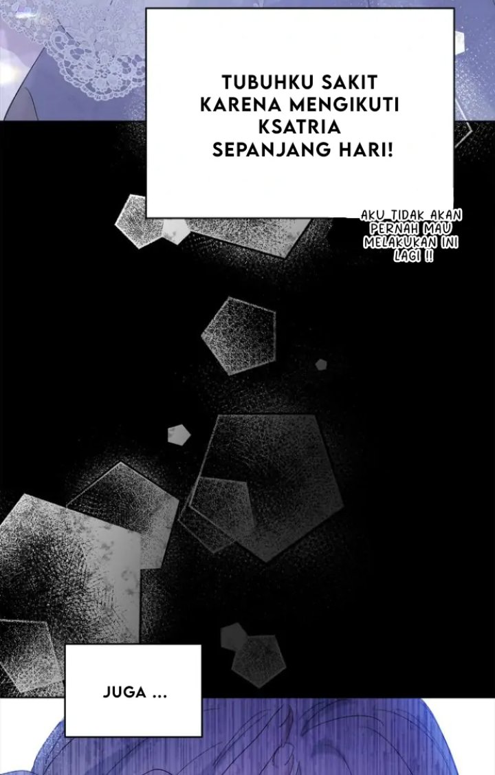 Baca I Need to Raise My Sister Properly - Chapter 44 halaman 5