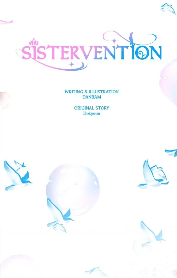 Baca I Need to Raise My Sister Properly - Chapter 44 halaman 50