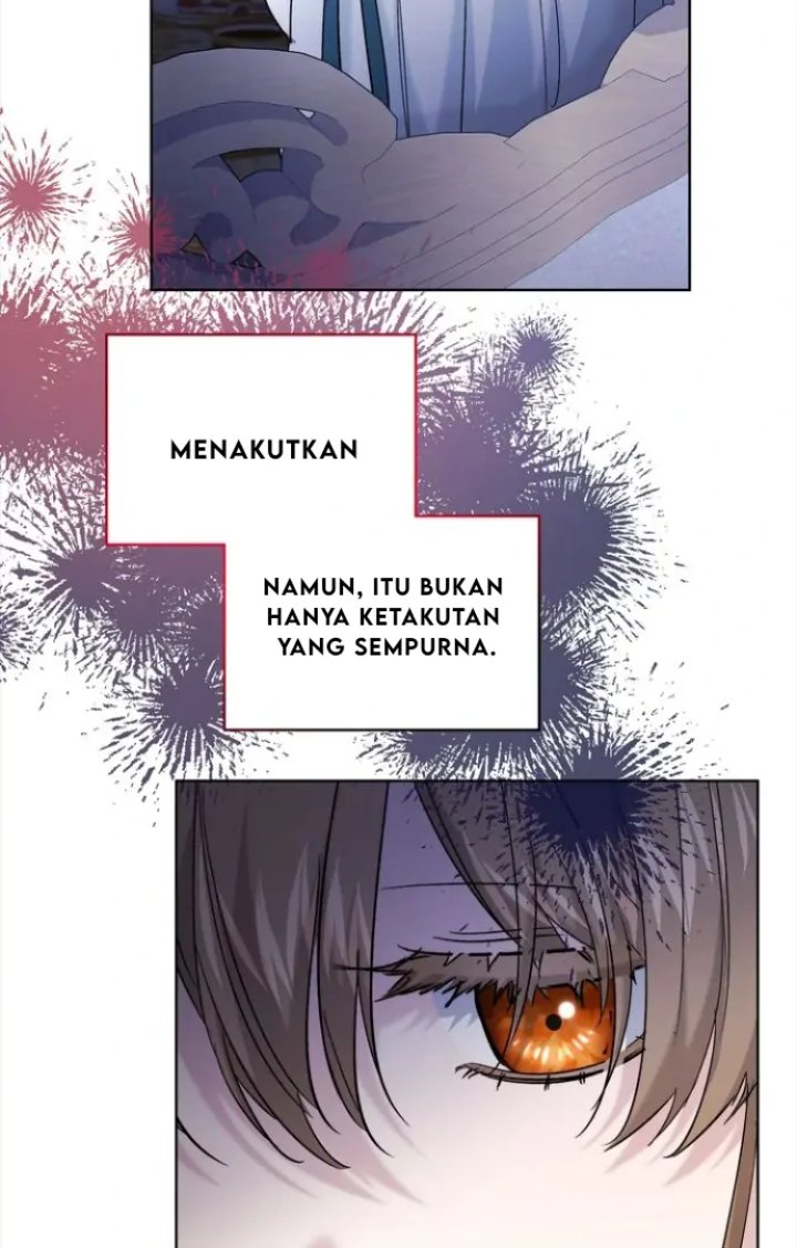 Baca I Need to Raise My Sister Properly - Chapter 44 halaman 58