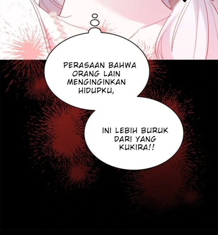 Baca I Need to Raise My Sister Properly - Chapter 44 halaman 7