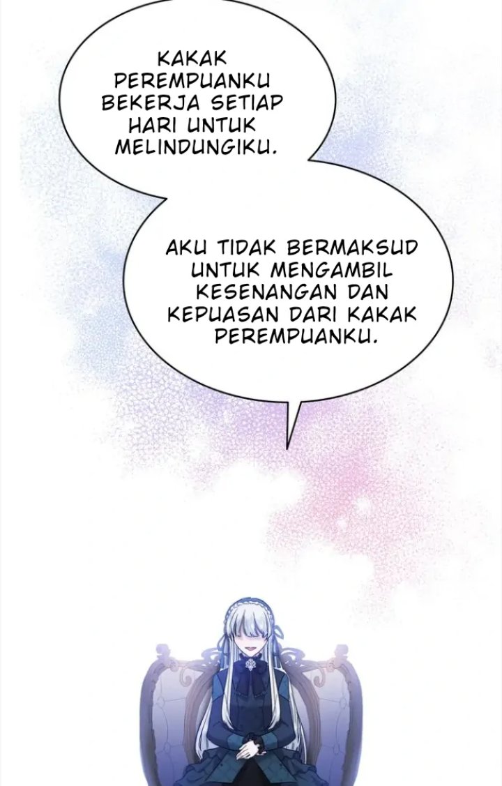 Baca I Need to Raise My Sister Properly - Chapter 44 halaman 73