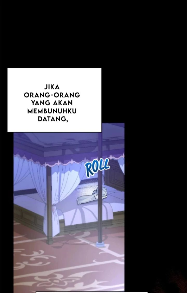 Baca I Need to Raise My Sister Properly - Chapter 44 halaman 8