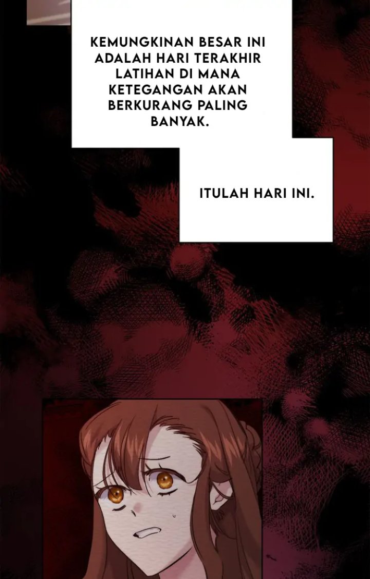 Baca I Need to Raise My Sister Properly - Chapter 44 halaman 9