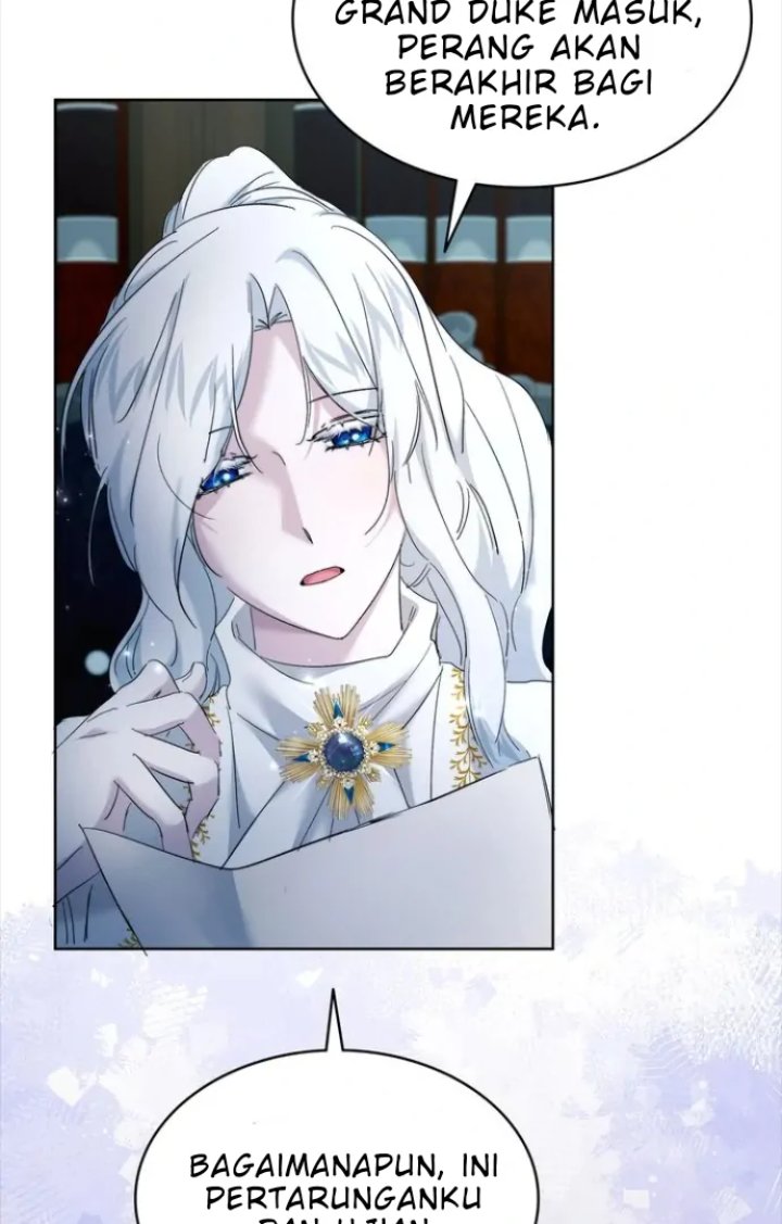 Baca I Need to Raise My Sister Properly - Chapter 45 halaman 107