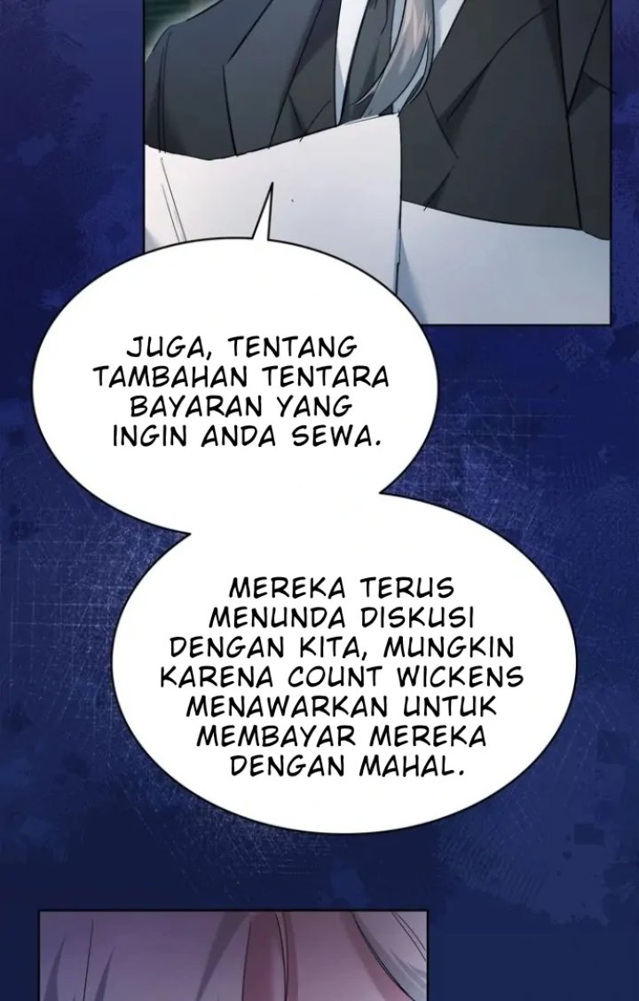 Baca I Need to Raise My Sister Properly - Chapter 45 halaman 109