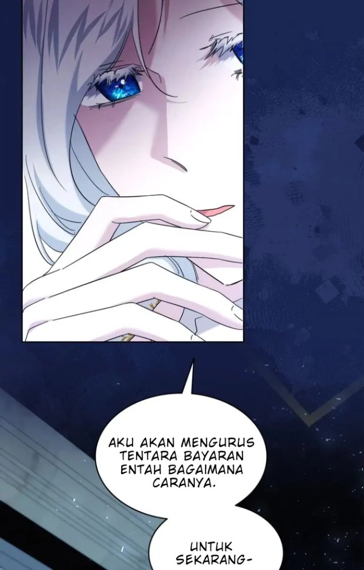 Baca I Need to Raise My Sister Properly - Chapter 45 halaman 110