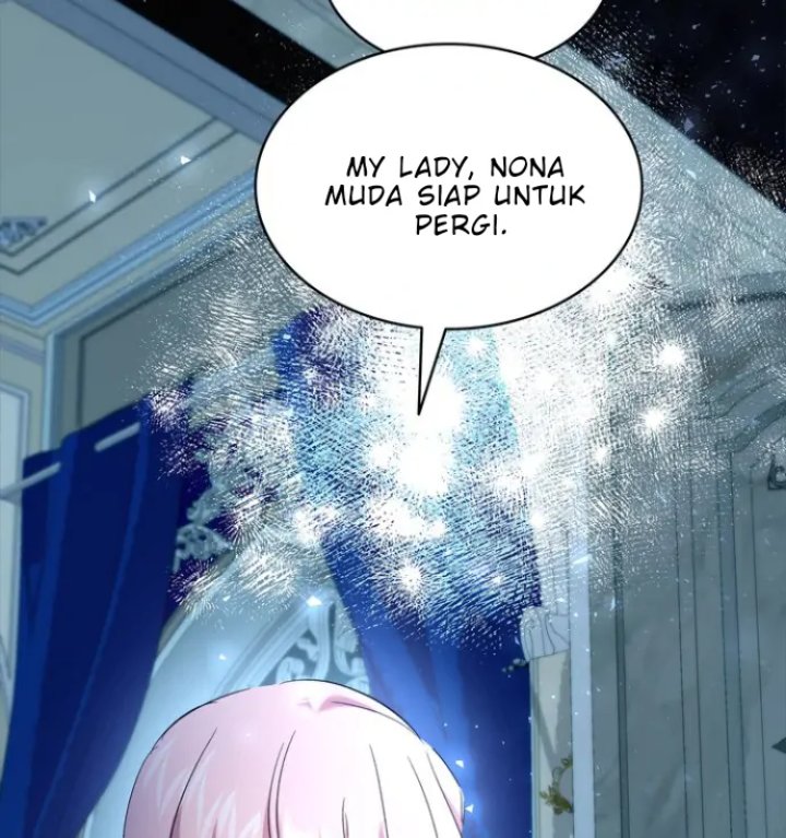 Baca I Need to Raise My Sister Properly - Chapter 45 halaman 111