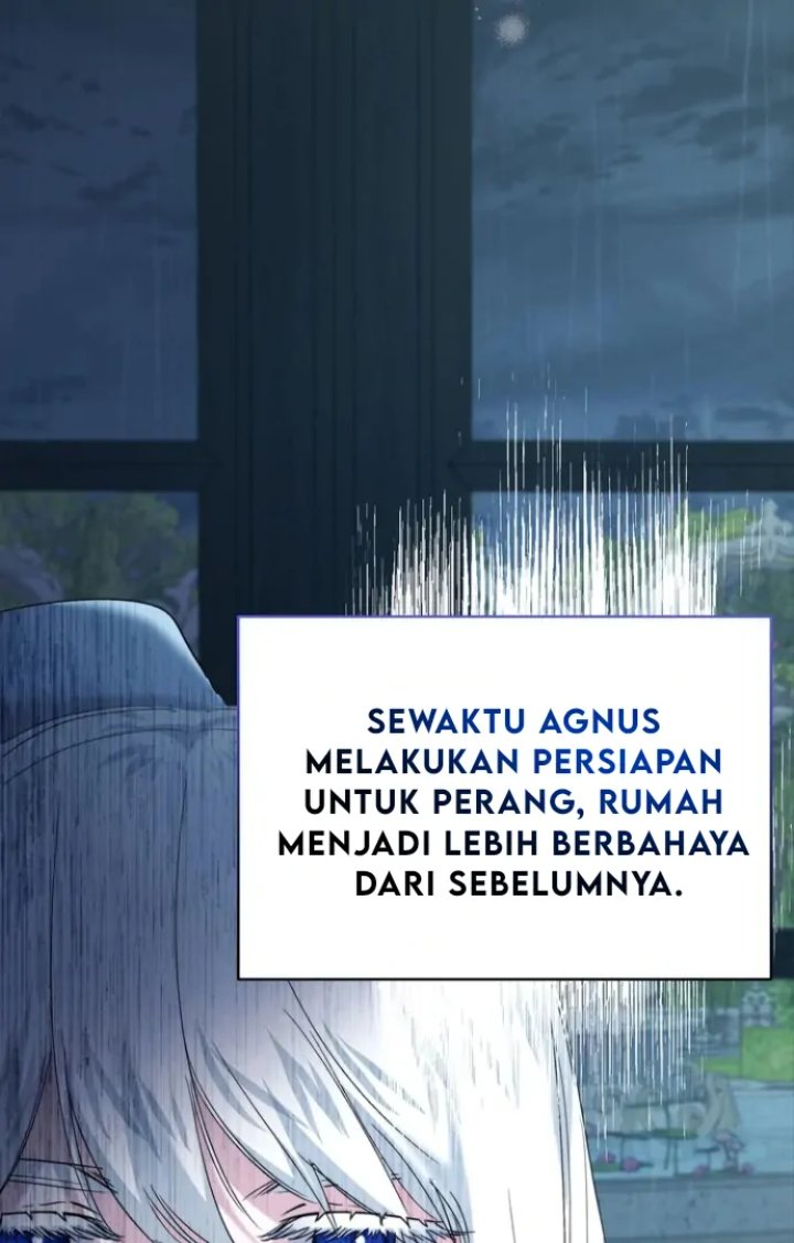 Baca I Need to Raise My Sister Properly - Chapter 45 halaman 116
