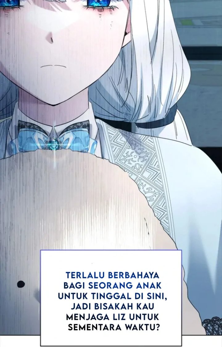 Baca I Need to Raise My Sister Properly - Chapter 45 halaman 117