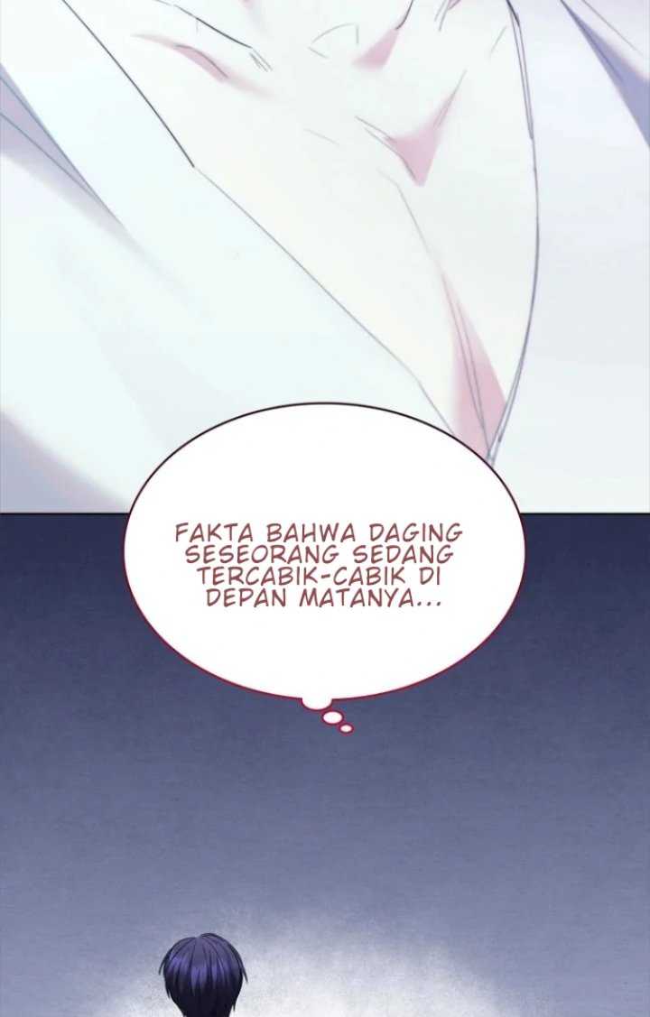 Baca I Need to Raise My Sister Properly - Chapter 45 halaman 12