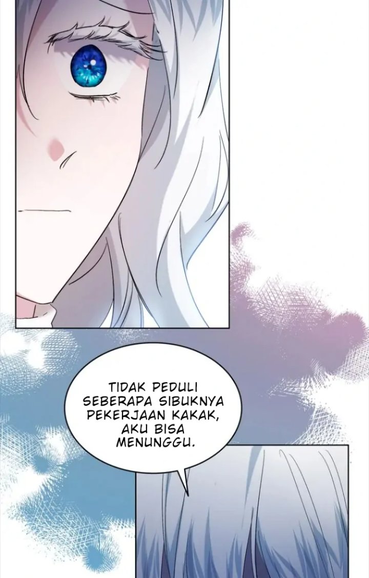 Baca I Need to Raise My Sister Properly - Chapter 45 halaman 122