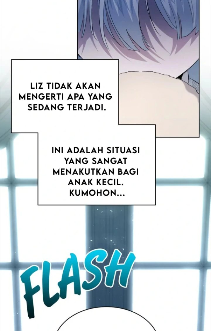 Baca I Need to Raise My Sister Properly - Chapter 45 halaman 123