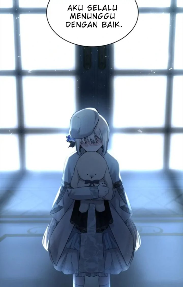 Baca I Need to Raise My Sister Properly - Chapter 45 halaman 124