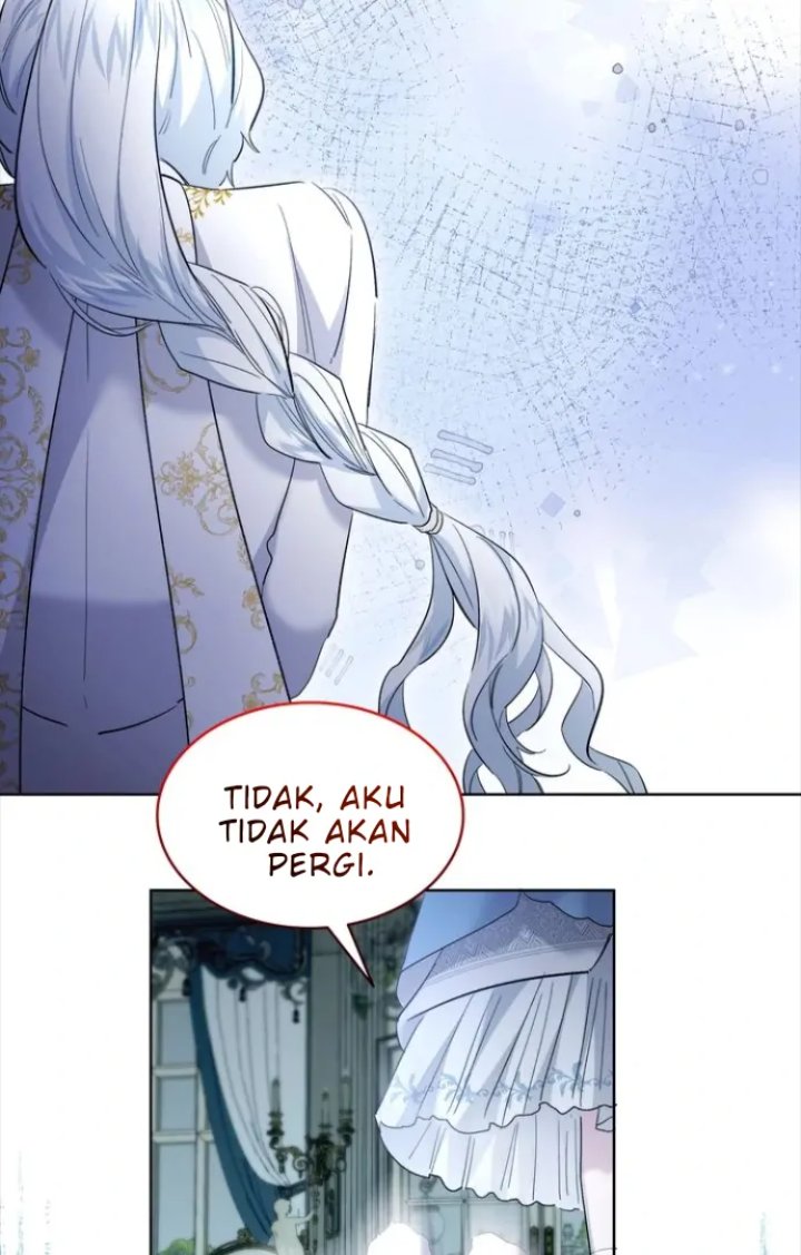 Baca I Need to Raise My Sister Properly - Chapter 45 halaman 129