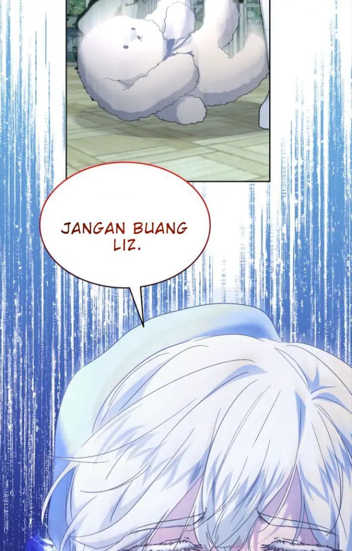 Baca I Need to Raise My Sister Properly - Chapter 45 halaman 130