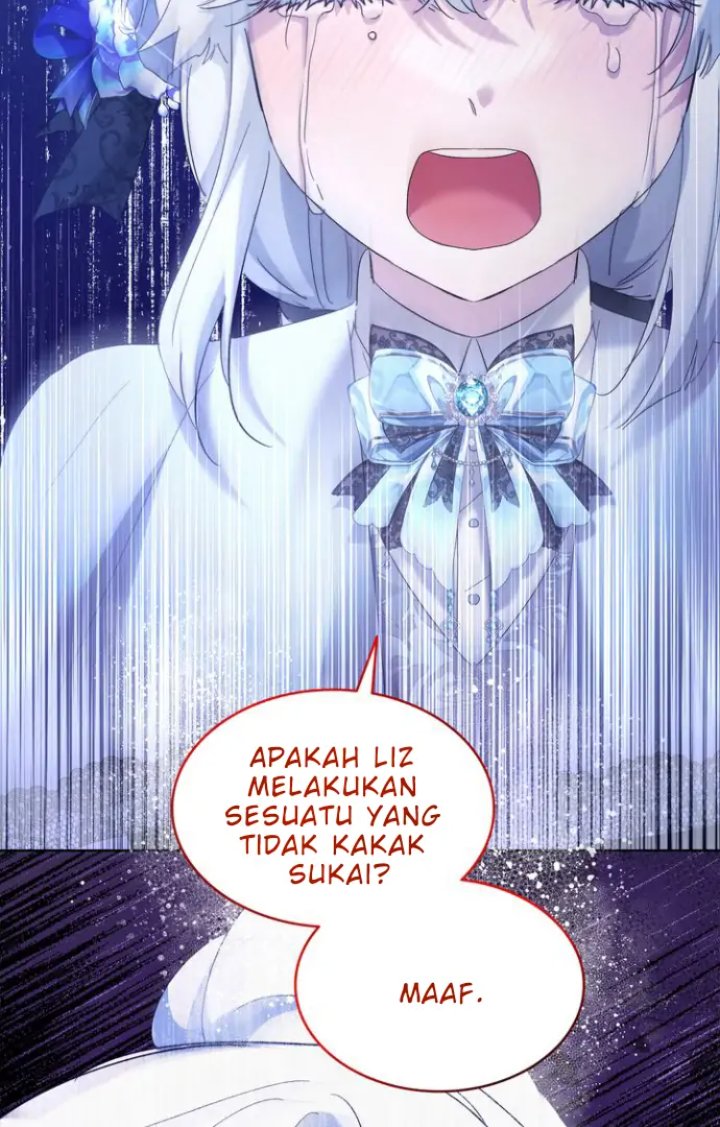 Baca I Need to Raise My Sister Properly - Chapter 45 halaman 131