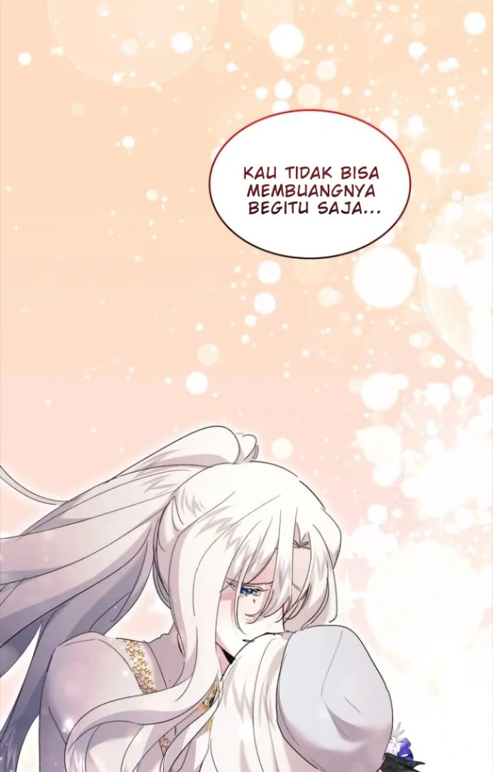Baca I Need to Raise My Sister Properly - Chapter 45 halaman 135