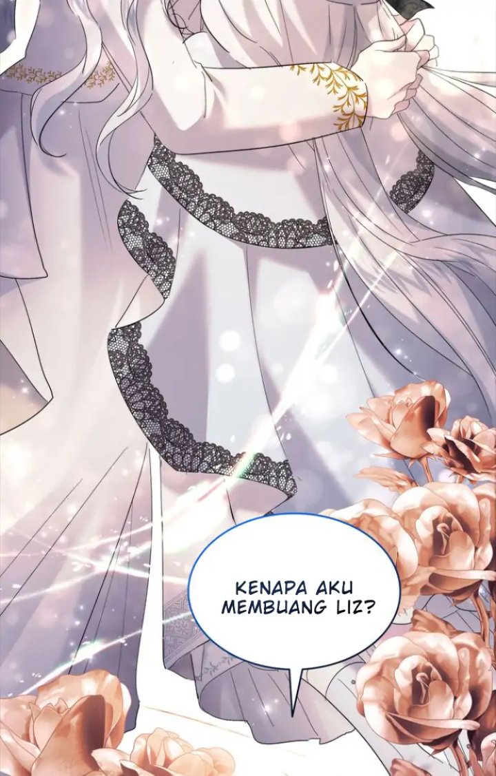 Baca I Need to Raise My Sister Properly - Chapter 45 halaman 136