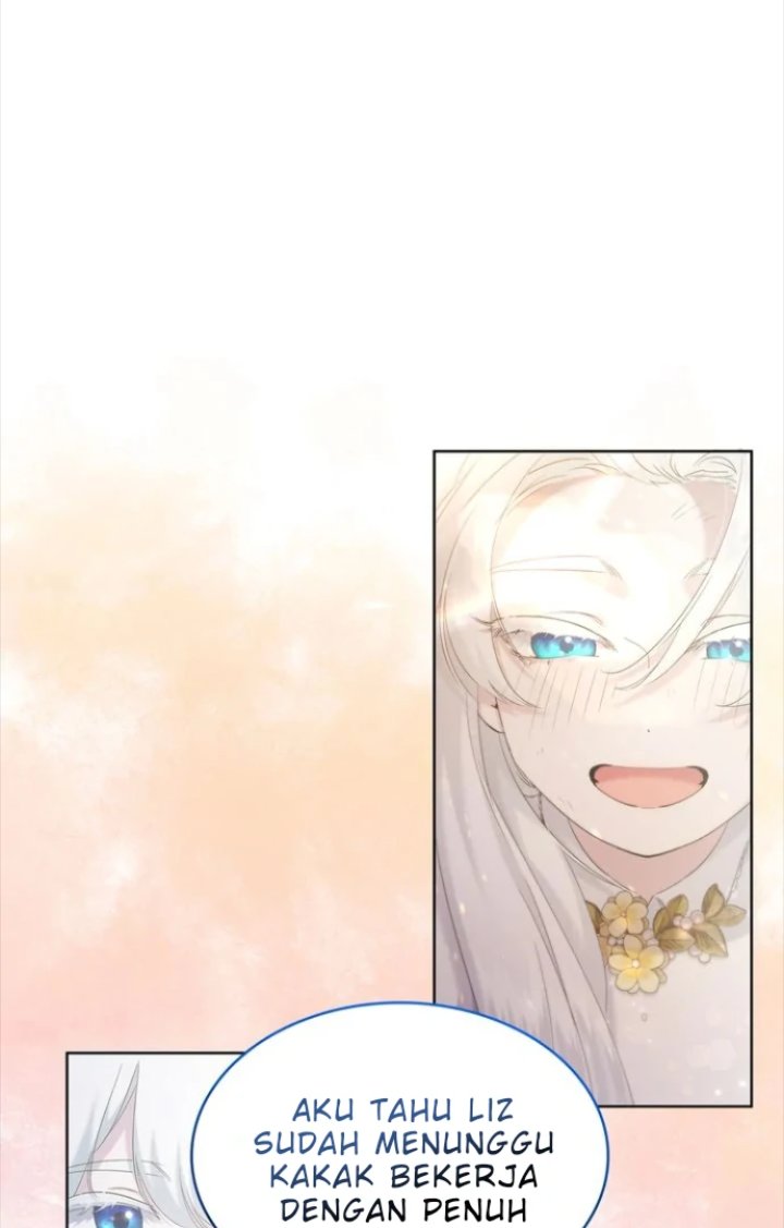 Baca I Need to Raise My Sister Properly - Chapter 45 halaman 141