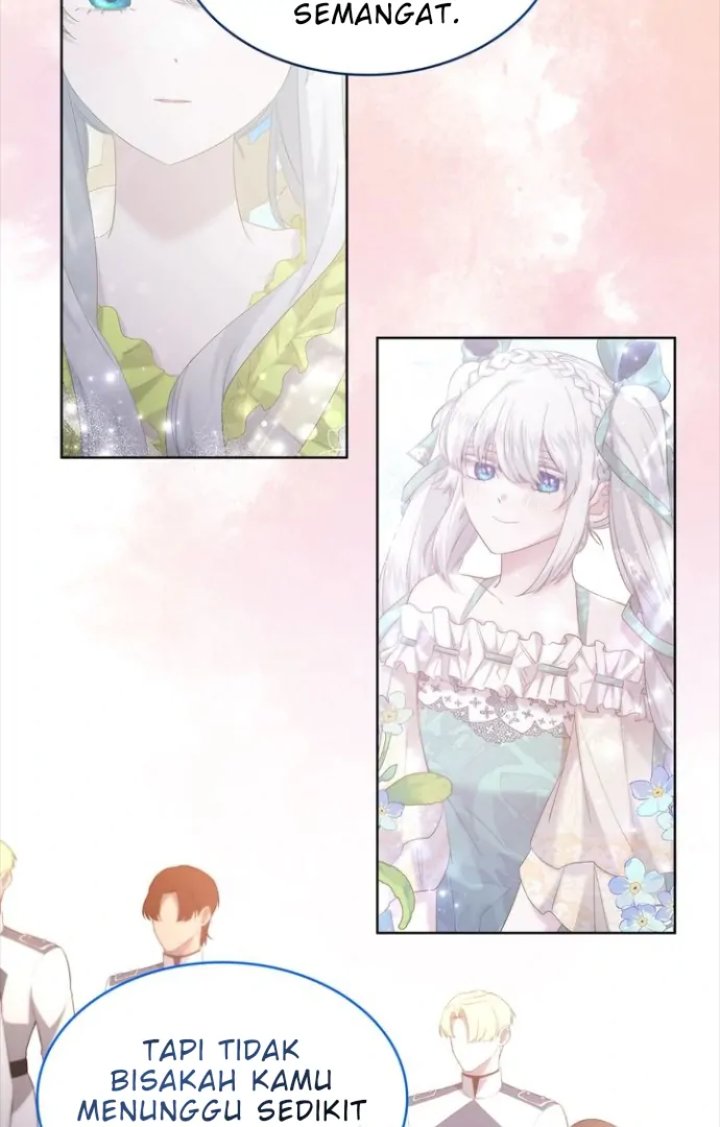 Baca I Need to Raise My Sister Properly - Chapter 45 halaman 142