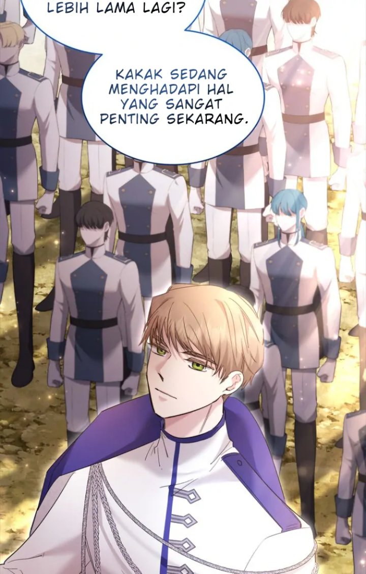Baca I Need to Raise My Sister Properly - Chapter 45 halaman 143