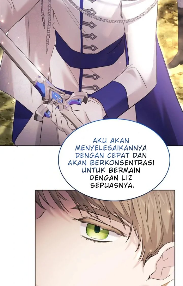 Baca I Need to Raise My Sister Properly - Chapter 45 halaman 144