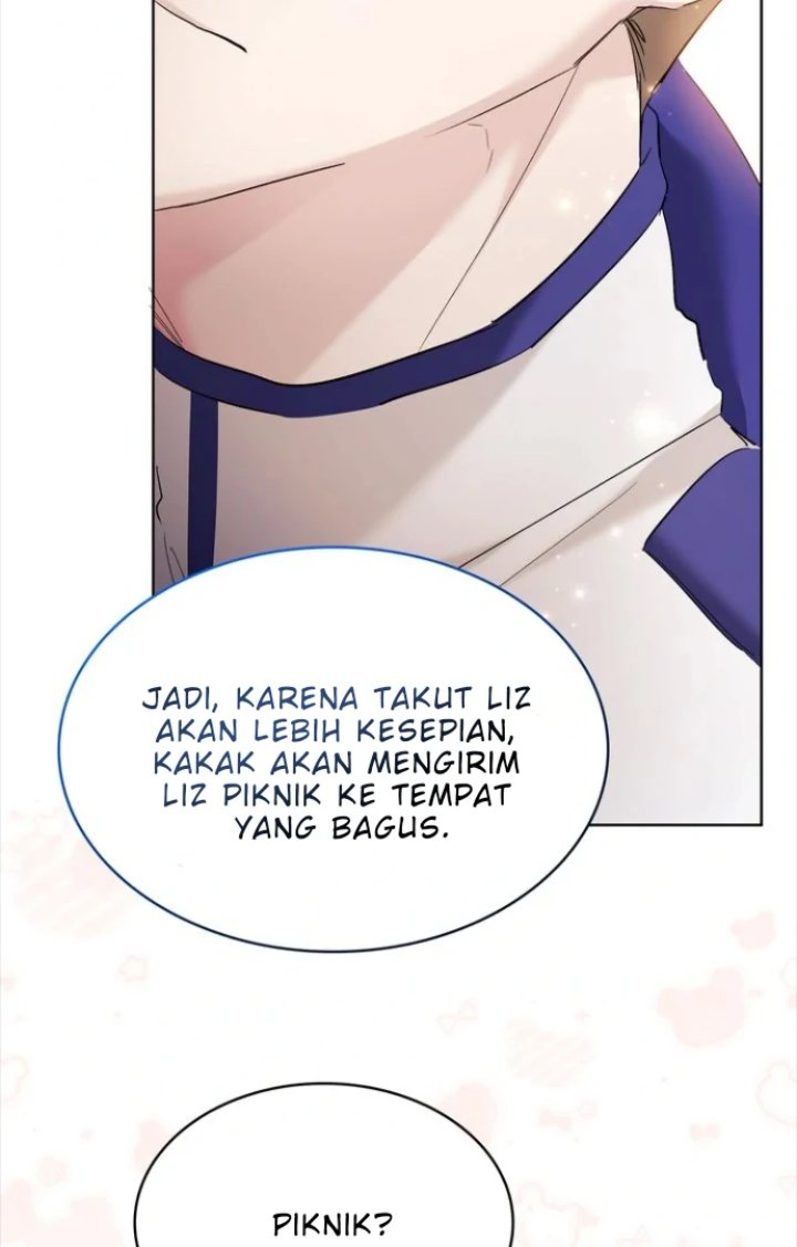 Baca I Need to Raise My Sister Properly - Chapter 45 halaman 145