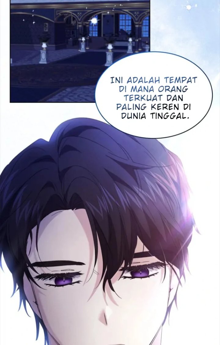 Baca I Need to Raise My Sister Properly - Chapter 45 halaman 149